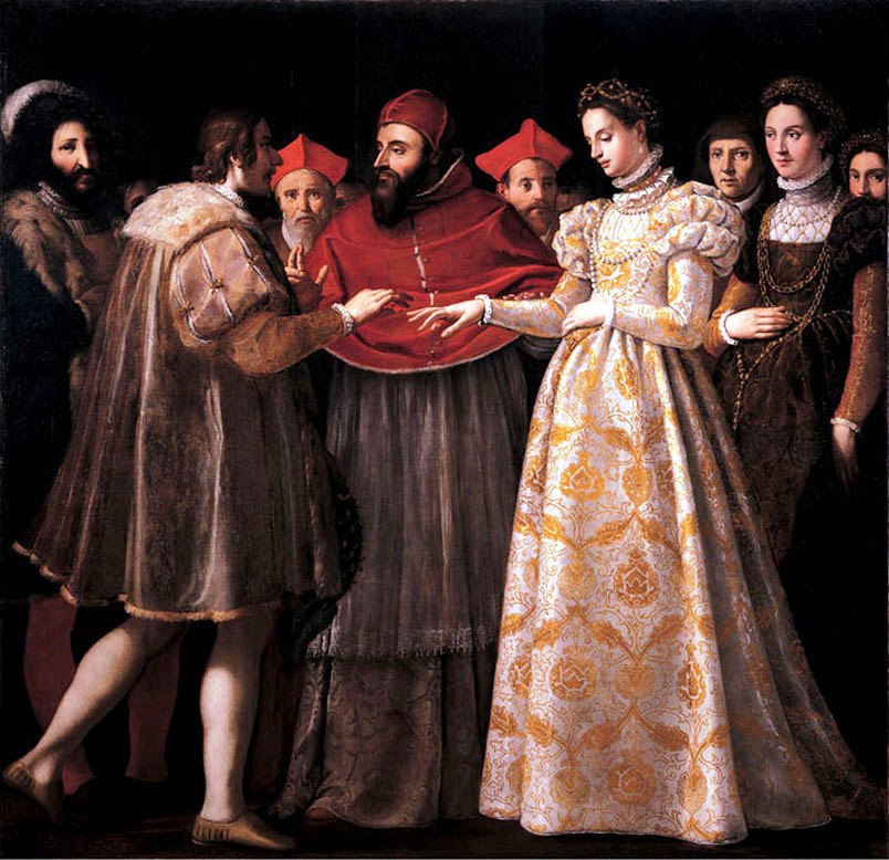 Italian & Northern Renaissance: the House of Medici