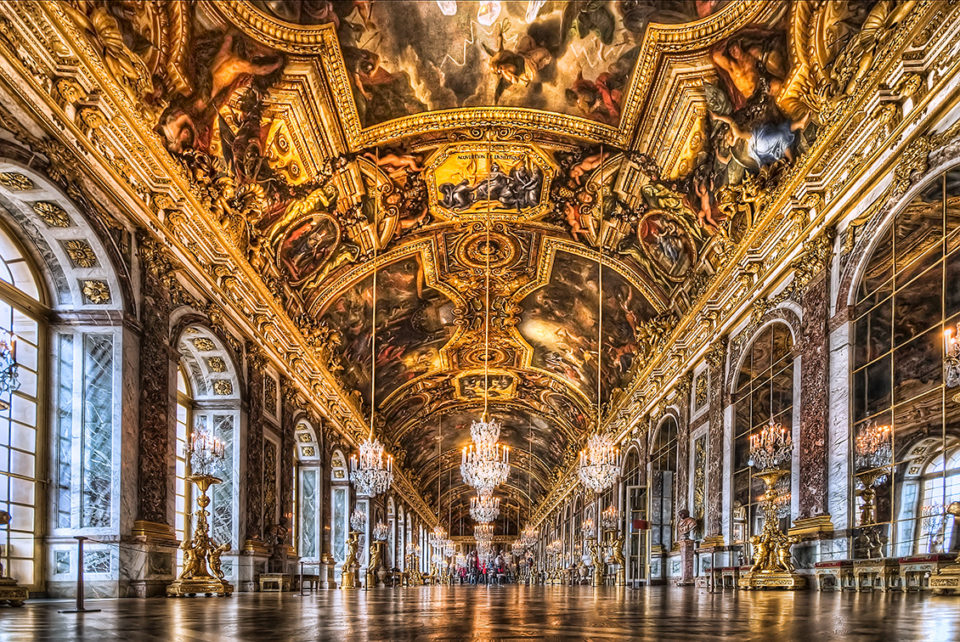 Baroque Era: The Influence of Royalty